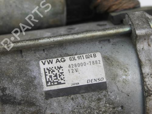 Starter AUDI A6 C7 (4G2, 4GC) 2.0 TDI | BP39833151M8 - Image 4