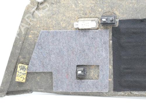 Boot lining AUDI TT (8N3) 1.8 T quattro | BP39805670I3 - Image 6