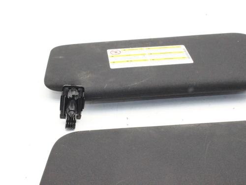 Left sun visor MERCEDES-BENZ E-CLASS (W212) E 200 CDI / BlueTEC (212.005, 212.006) | BP40501251I1 - Image 6