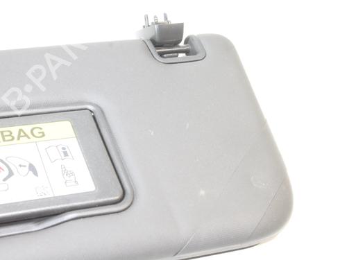 Left sun visor FORD KUGA II (DM2) 1.5 EcoBoost 4x4 | BP39842696I1 - Image 4