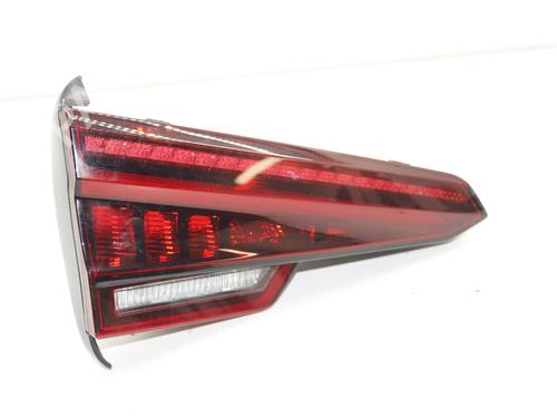 Used Left tailgate light Left tailgate light AUDI A4 B9 (8W2, 8WC) 1.4 TFSI (150 hp) 39804892 39804892