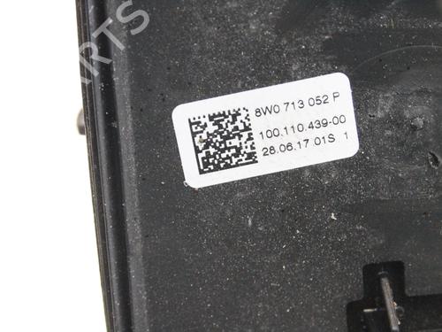 Gear lever AUDI A4 B9 (8W2, 8WC) S4 TFSi quattro | BP39799476M90 - Image 6