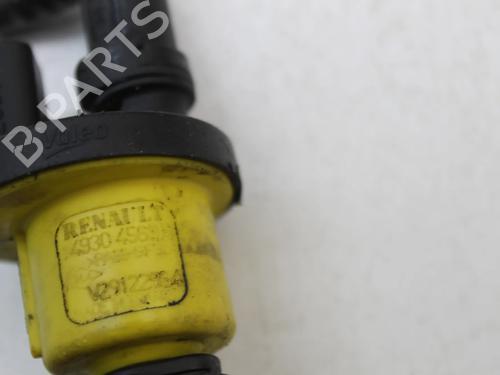 Electronic sensor RENAULT CAPTUR II (HF_) TCe 100 (HFMT) | BP39792570M84 - Image 3