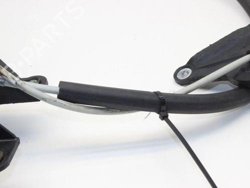 Leva del cambio SMART FORFOUR Hatchback (453) 0.9 (453.044, 453.053) | BP39807708M90 - Image 5