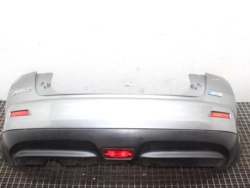 Used Rear bumper Rear bumper NISSAN JUKE (F15) 1.5 dCi (110 hp) 39790016 39790016