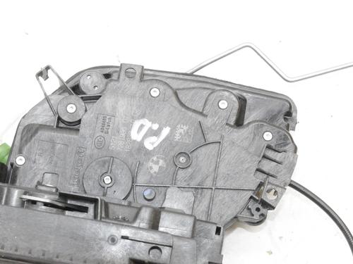 Front right lock BMW i3 (I01) Electric | BP39803715C97 - Image 3