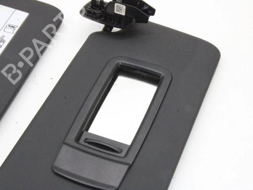 Left sun visor BMW 3 (G20, G80, G28) 330 e Plug-in-Hybrid | BP39795464I1 - Image 4
