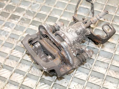 Right rear brake caliper MINI MINI (F56) Cooper | BP39802417M106 - Image 2