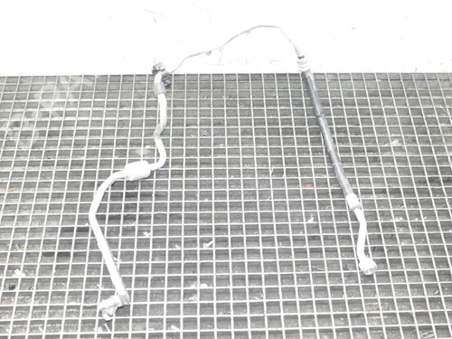 Used AC pipe AC pipe VW POLO VI (AW1, BZ1, AE1) 1.0 TSI (95 hp) 39827284 39827284