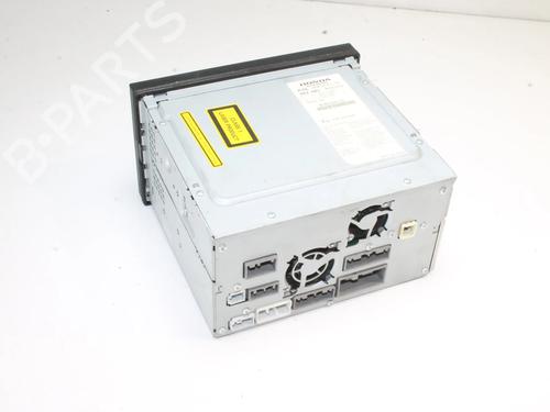 Electronic module HONDA CIVIC IX (FK) 2.2 i-DTEC (FK3) | BP39855036M83 - Image 4