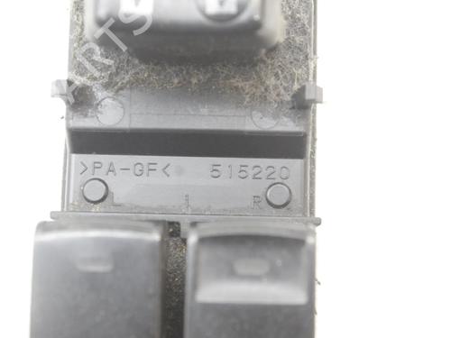 Right front window switch TOYOTA PRIUS PLUS (_W4_) 1.8 Hybrid (ZVW4_) | BP39775170I26 - Image 6