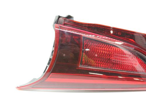 Right tailgate light MAZDA 3 (BM, BN) 2.0 | BP39767575C80 - Image 2