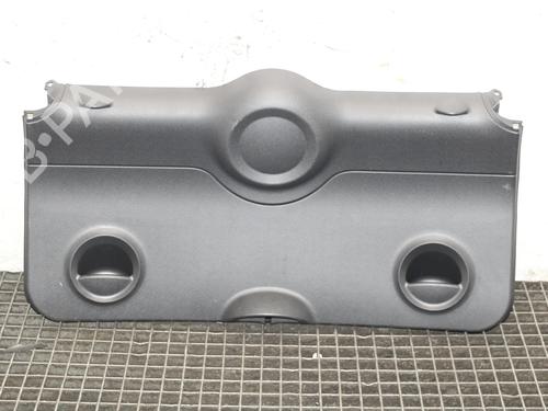 Used Boot lining Boot lining MINI MINI COUNTRYMAN (R60) Cooper SD ALL4 (143 hp) 39844752 39844752