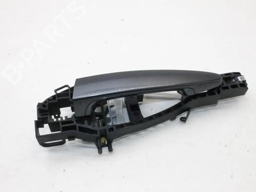Used Front left exterior door handle Front left exterior door handle BMW 2 Coupe (F22, F87) 220 i (184 hp) 39848638 39848638