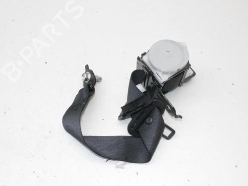 Rear left seatbelt INFINITI Q50 50 D | BP39827527I29 - Image 3