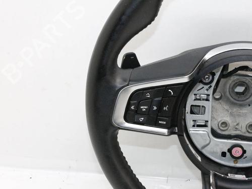Steering wheel JAGUAR XE (X760) 2.0 D | BP39829819C49 - Image 3