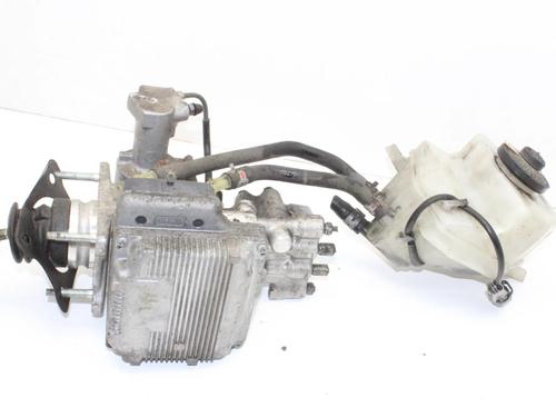 Servo brake TOYOTA PRIUS PLUS (_W4_) 1.8 Hybrid (ZVW4_) | BP39843504M42 - Image 3