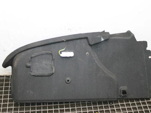 Boot lining PEUGEOT RCZ 1.6 16V | BP39871852I3 - Image 4