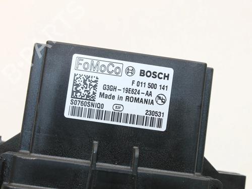 Heater resistor FORD KUGA III (DFK) 2.5 FHEV | BP39829700M108 - Image 4
