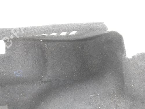 Boot lining JAGUAR XF I (X250) 3.0 D | BP39801118I3 - Image 6