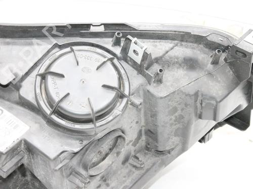 Left headlight BMW 1 (F20) 118 d | BP39856741C28 - Image 10