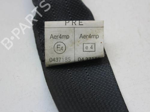 Front left seatbelt INFINITI FX 30d AWD | BP39879058I26 - Image 4