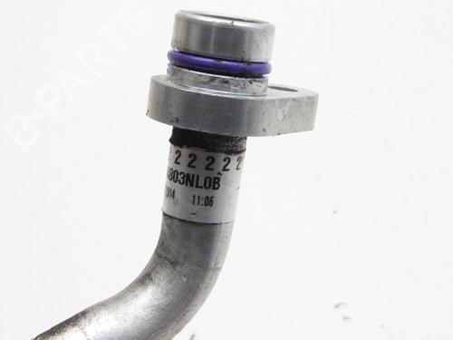 AC pipe NISSAN LEAF (ZE0) Electric | BP39857520M126 - Image 7