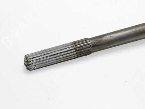 Steering column universal joint MAZDA 6 Hatchback (GH) 2.2 MZR-CD (GH10) | BP39879316M114 - Image 2