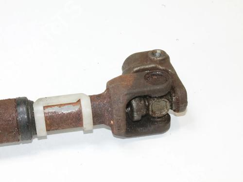 Steering column universal joint MAZDA 6 Estate (GJ, GL) 2.2 D | BP39775104M114 - Image 3