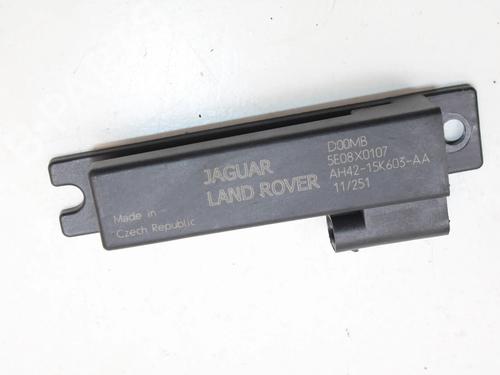 Electronic module LAND ROVER DISCOVERY IV (L319) 3.0 TD 4x4 | BP39772280M83  - Image 10