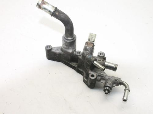 Used Pipe Pipe HONDA CR-V III (RE_) 2.2 i-DTEC 4WD (RE6) (150 hp) 39830150 39830150