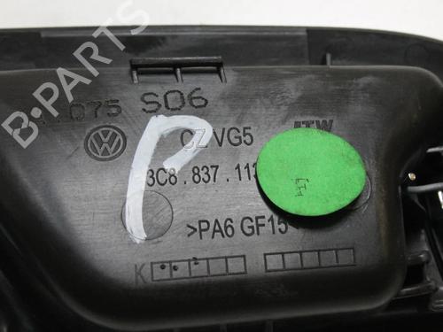 Støtte VW CC B7 (358) 2.0 TSI | BP39788870C155 - Image 3