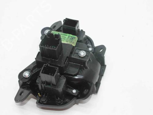 Switch JEEP RENEGADE SUV (BU, B1, BV) 1.6 CRD | BP39854684I30 - Image 4