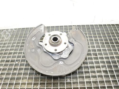 Used Right rear steering knuckle Right rear steering knuckle AUDI A8 D4 (4H2, 4H8, 4HC, 4HL) 4.2 FSI quattro (371 hp) 39834744 39834744