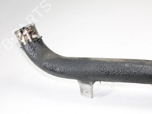 Pipe HYUNDAI i40 I (VF) 1.7 CRDi | BP39779396M125 - Image 2