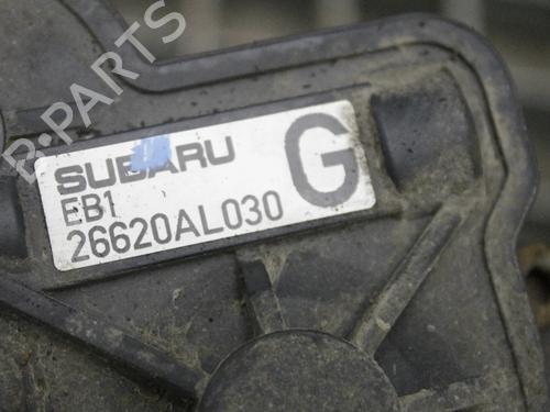 Left rear brake caliper SUBARU OUTBACK (BS) 2.0 D AWD (BSD) | BP39833184M107  - Image 5