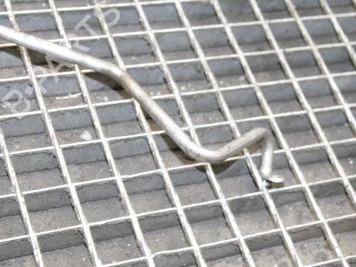 Pipe MERCEDES-BENZ C-CLASS (W204) C 180 CGI (204.049) | BP39835772M125 - Image 9