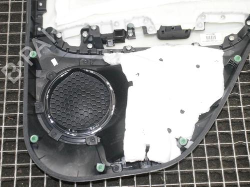 Rear left panel HONDA HR-V (RU) 1.6 i-DTEC (RU8) | BP39800304C60 - Image 9