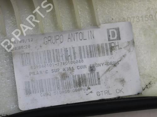 Andre JAGUAR XJ (X351) 5.0 SCV8 | BP39769797O1 - Image 5