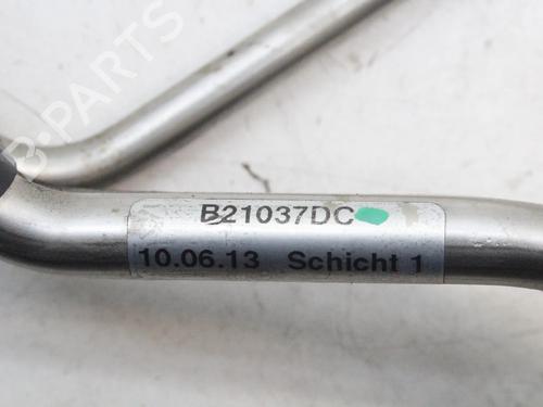 Pipe AUDI A4 B8 (8K2) 2.0 TDI | BP39813034M125 - Image 9