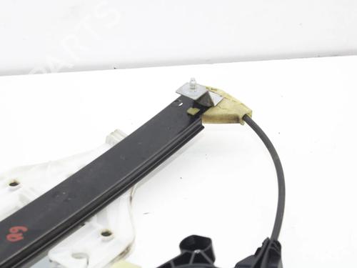 Rear right window mechanism AUDI A4 B9 (8W2, 8WC) 1.4 TFSI | BP39851311C25 - Image 4