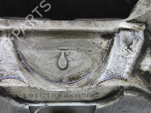 Left front brake caliper AUDI A6 C8 (4A2) 40 TDI | BP39861898M105 - Image 7