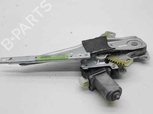 Vindusheismekanisme venstre bak NISSAN NOTE (E12) 1.2 DIG-S | BP39842222C24 - Image 6