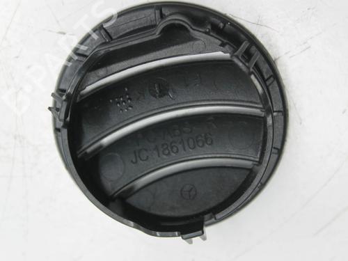Air vent MERCEDES-BENZ C-CLASS Coupe (C204) C 250 CDI (204.303) | BP39807533I21 - Image 3