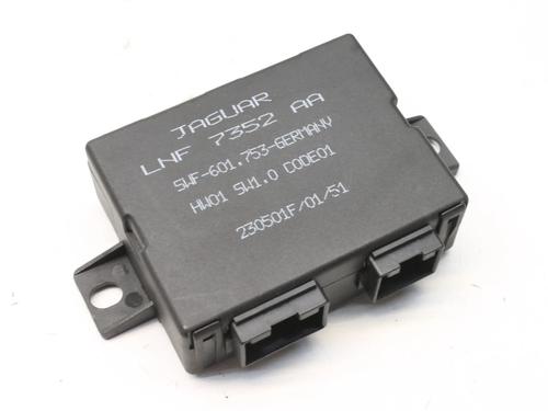 Used Electronic module Electronic module JAGUAR XJ (X308) 4.0 (375 hp) 39845558 39845558