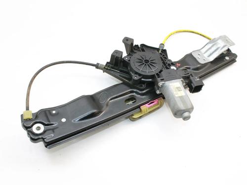 Used Rear left window mechanism Rear left window mechanism LAND ROVER RANGE ROVER EVOQUE (L538) 2.2 D 4x4 (150 hp) 39807799 39807799
