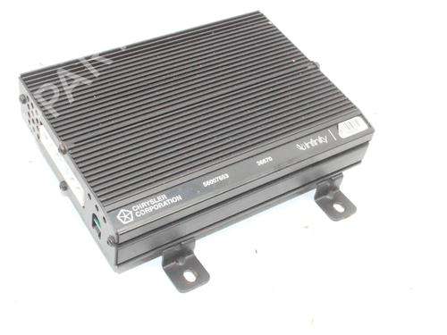Elektronik Modul für Elektronik Modul JEEP CHEROKEE (XJ) 4.0 i 4x4 (178 hp) 39852883 39852883
