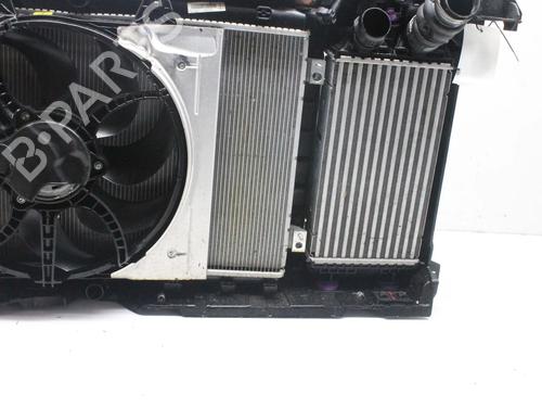Radiator set OPEL MOKKA 1.2 (76) | BP39878611M120 - Image 5