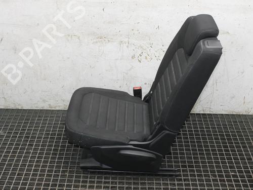 Rear seat FORD GALAXY III (CK) 2.0 TDCi | BP39842315C17 - Image 2