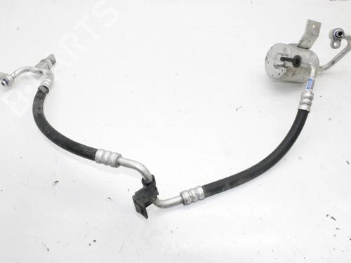 AC-rør AC-rør KIA EV6 (CV) ELECTRIC AWD (325 hp) 39835739 39835739